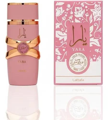 Lattafa Yara Elixir