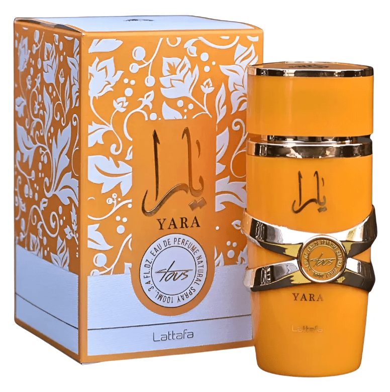 Lattafa Yara Tous Laranja