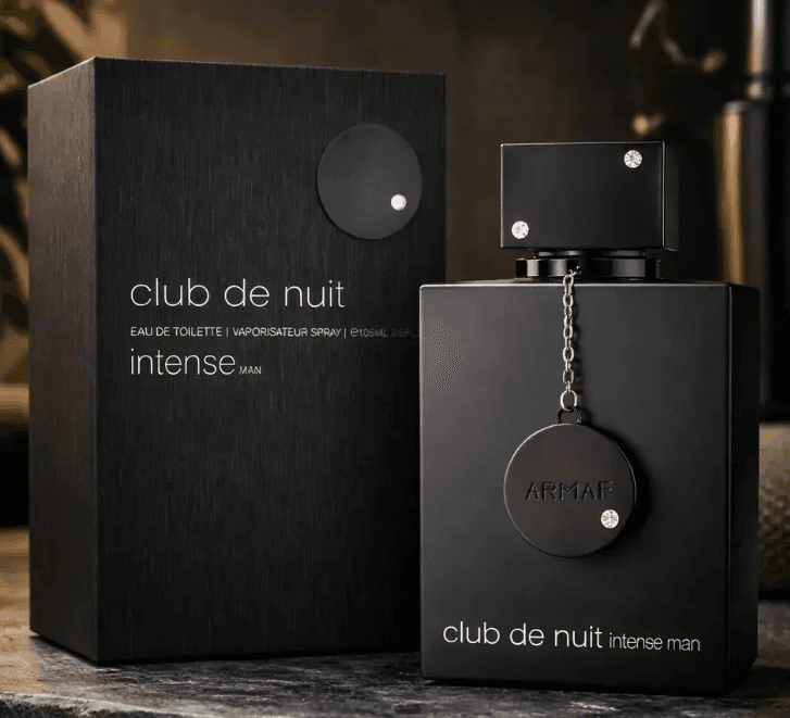 Armaf Club De Nuit Intense Man Da Armaf Edt 105ml
