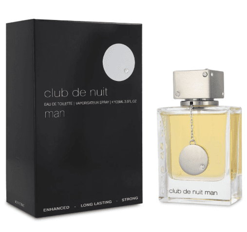 Armaf Club De Nuit Man 105ml