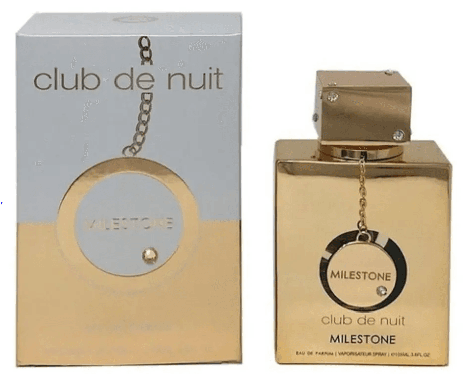 Armaf Club De Nuit Milestone 105ml