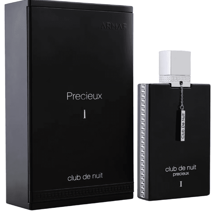 Armaf Club De Nuit Precieux Man 55ml