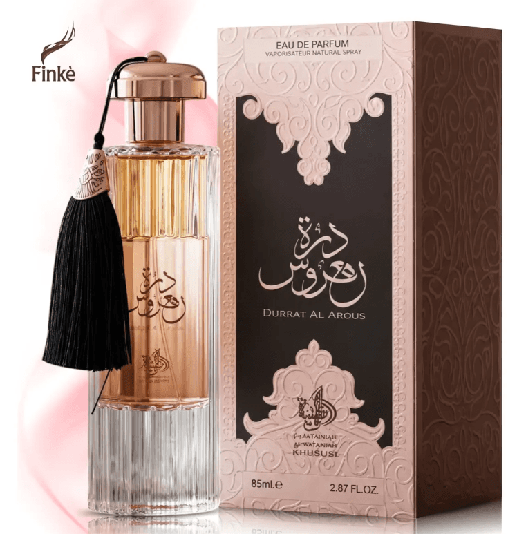 Al Wataniah Durrat Al Aroos Al Wataniah 85ml Edp